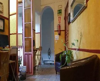 Pension Nuevo Pino