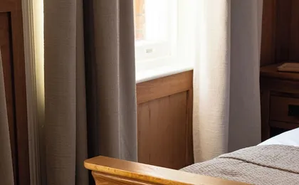 The Old Farmhouse Pub & Rooms