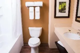 Extended Stay Select Suites Orlando - Maitland - 1760 Pembrook Dr.