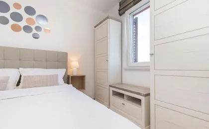 Apartment Parentium