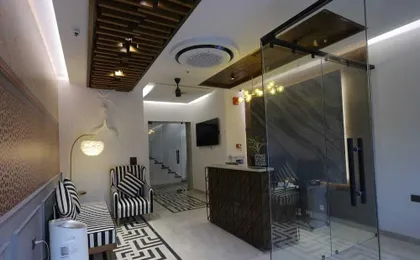 Cocasa Boutique Hotel