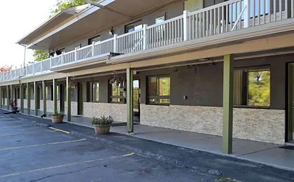 Mount Holyoke Inn