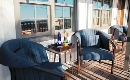 Capistrano Coast House