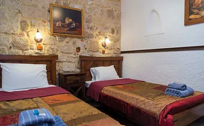 Spot Hotel