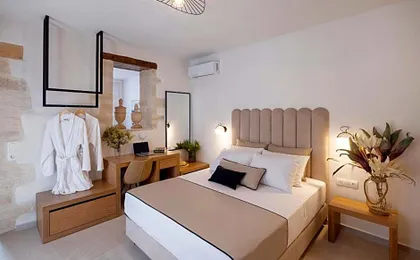 CASA GIORGIO EXCLUSIVE SUITES
