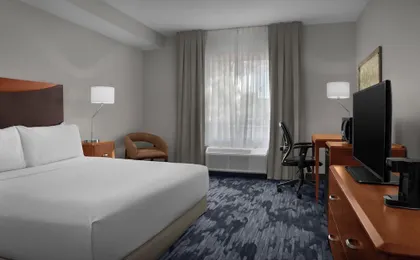 Fairfield Inn & Suites Phoenix Chandler/Fashion Center