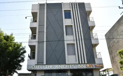 Hotel the Knights' Inn