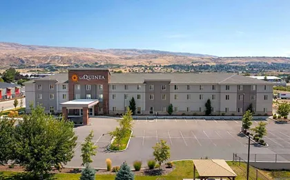 La Quinta Inn & Suites by Wyndham Wenatchee