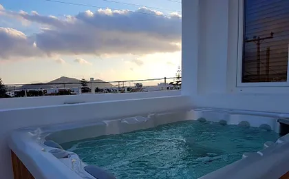 Polis of Naxos