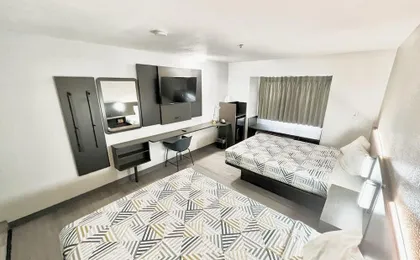 Motel 6 Greenville - Simpsonville