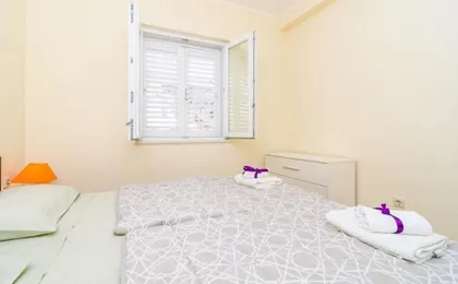 Niko's Sea View Apartment