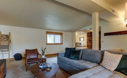 The Bend House 3 Bedroom Home by RedAwning
