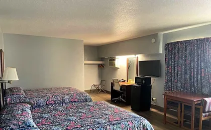 Executive Inn