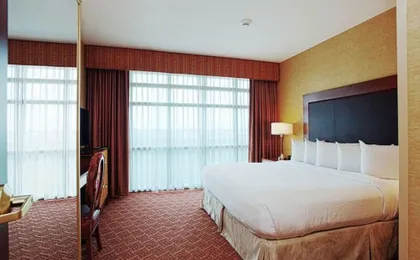 Embassy Suites by Hilton Charlotte Concord Golf Resort & Spa