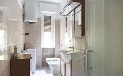 2 Bedrooms Flat Near Bocconi, Iulm, Navigli