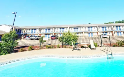 Shiloh Inn Lamesa