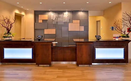 Holiday Inn Express Hotels & Suites Loma Linda By IHG