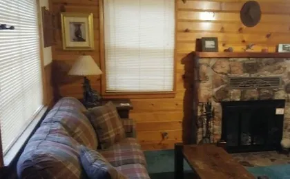Evergreen Village Retreat