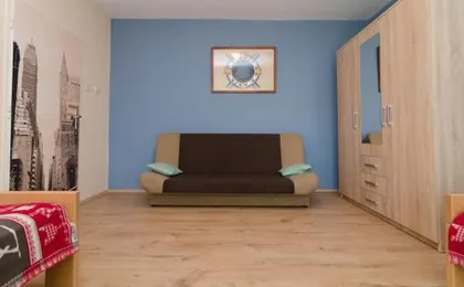 Spacious Apartment Borik & Parking