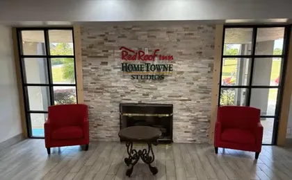 HomeTowne Studios Birmingham