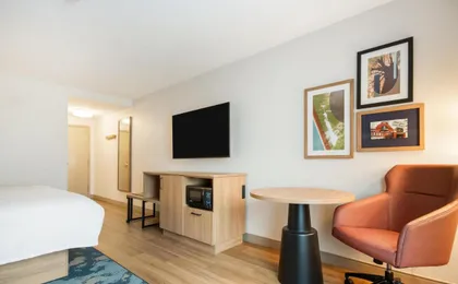 Hampton Inn Rutland