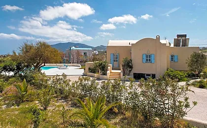 Sienna Eco Resort