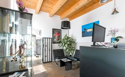Hotel Operà