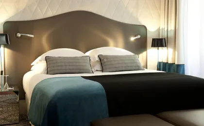 Hotel Edouard 7