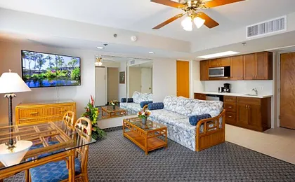 Imperial Hawaii Resort at Waikiki