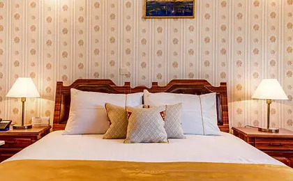Villas Arbia - Margita Beach hotel
