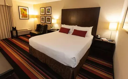 Wyndham New Orleans Airport & Conference Center
