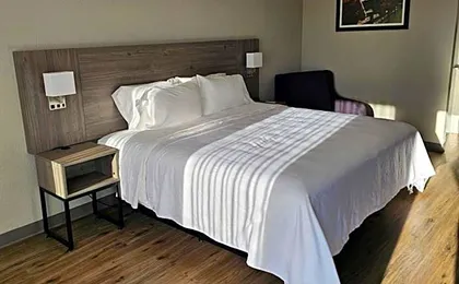 Quality Inn & Suites Ocala I-75