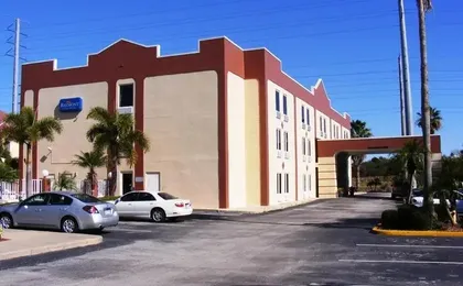 Baymont Inn & Suites Orlando/Universal Area