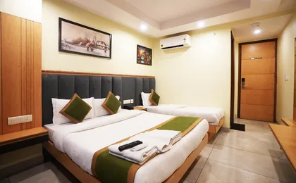 Hotel Aman Imperial