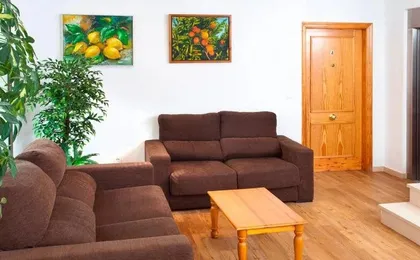 Apartamentos La Costera