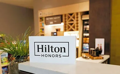Hilton Garden Inn Sun Prairie Madison