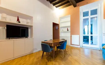 Navona Open Space Apartments