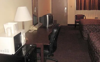 German Village Inn Motel