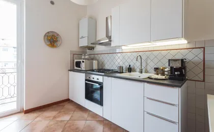 Luxury Apartment * Immo's House*
