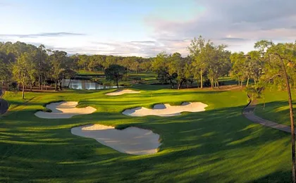Innisbrook Resort