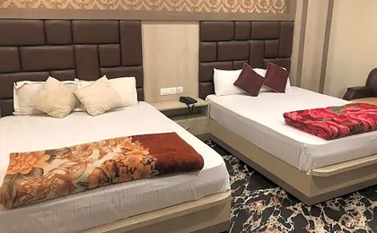 Hotel Aditya Inn