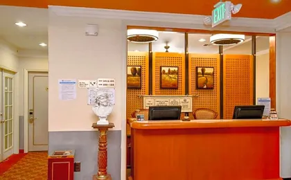 Brand Plaza Hotel
