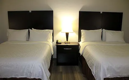 Holiday Inn Express and Suites Heber Springs By IHG