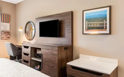 Hampton Inn Batesville