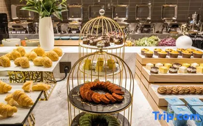 Atour Hotel, Wanke College Road, Huanglong, Hangzhou