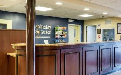 Mainstay Suites Dover