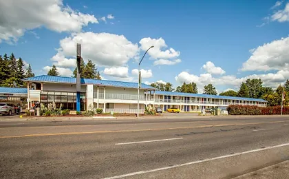 OYO Hotel Centralia