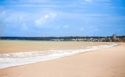 Igatu Praia Hotel