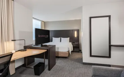 Residence Inn Franklin Berry Farms