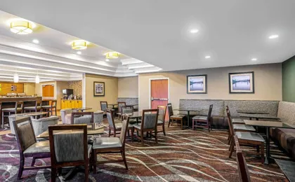 La Quinta Inn & Suites by Wyndham Coeur D`Alene
